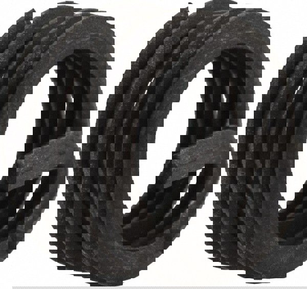 Screw-Locking Insert: Stainless Steel, M8 x 1.25 Metric Coarse, 1D